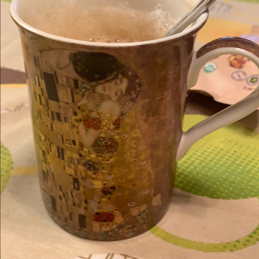 Meet your Posher, Vesela